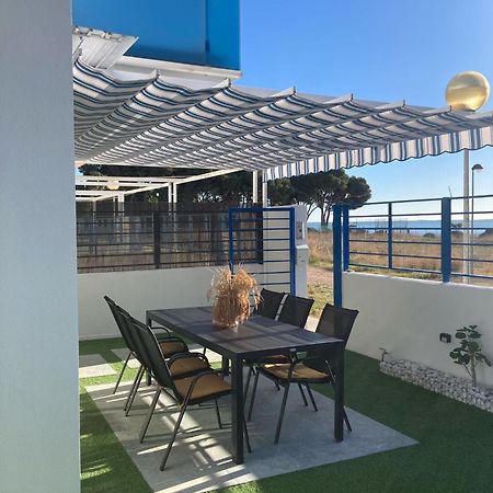 Casa Sete Villa Alcanar Dış mekan fotoğraf