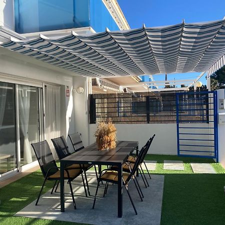 Casa Sete Villa Alcanar Dış mekan fotoğraf