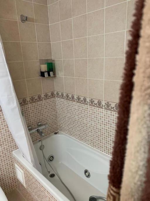 Casa Sete Villa Alcanar Dış mekan fotoğraf