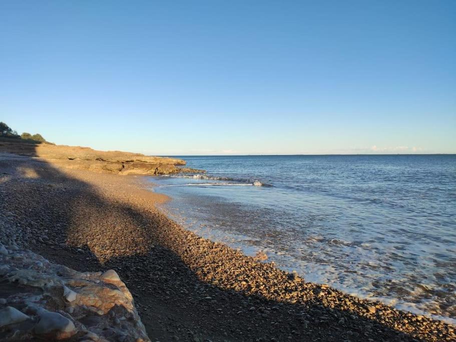 Casa Sete Villa Alcanar Dış mekan fotoğraf