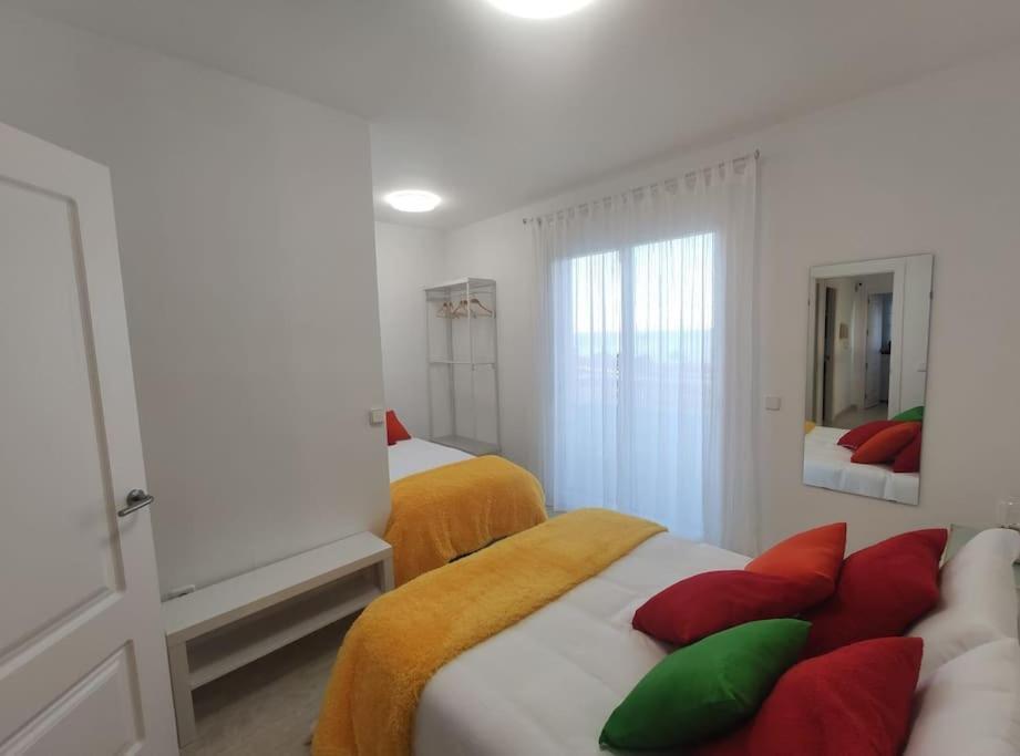 Casa Sete Villa Alcanar Dış mekan fotoğraf