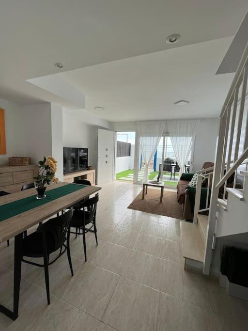 Casa Sete Villa Alcanar Dış mekan fotoğraf