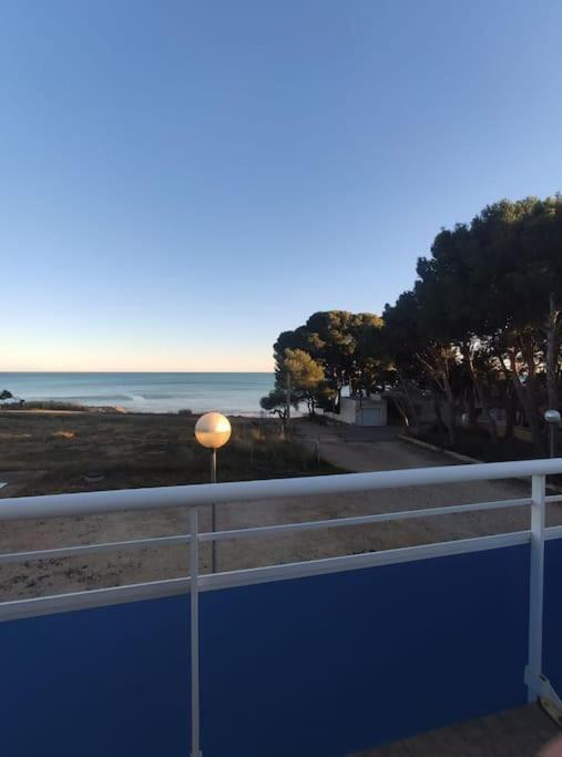 Casa Sete Villa Alcanar Dış mekan fotoğraf