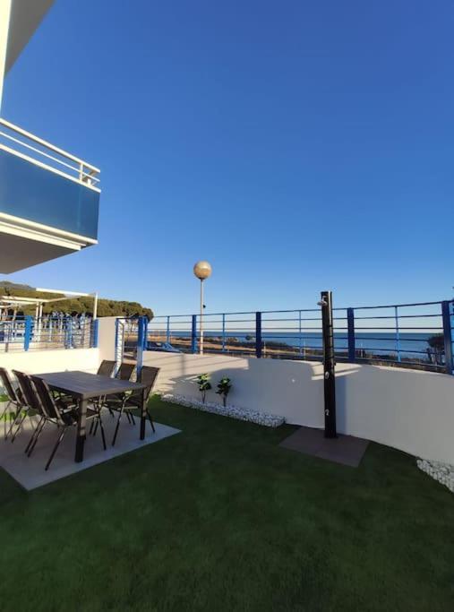 Casa Sete Villa Alcanar Dış mekan fotoğraf